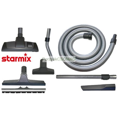 Starmix klt. 35mm HMT 003009