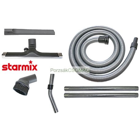 Starmix klt. 35mm PZ Profi 003108