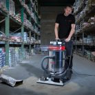 Száraz-nedves porszívó Starmix GS 3078 PZ