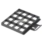 Szűrőkeret Bosch/Siemens 00427225