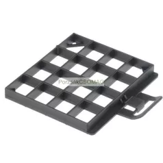 Szűrőkeret Bosch/Siemens 00427225