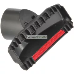 Kárpittisztító porszívófej 35mm Bosch 00462577
