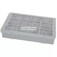 Motorvédő szénszűrő Bosch 00480727