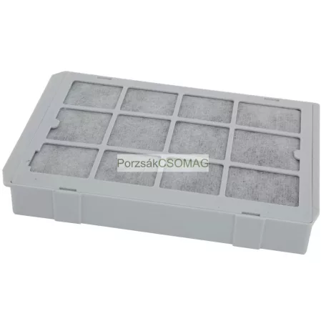 Motorvédő szénszűrő Bosch 00480727