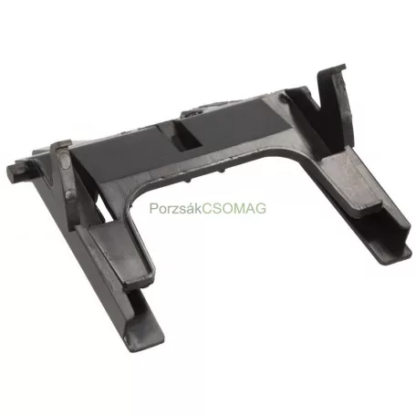 Porzsáktartó Bosch 00491633