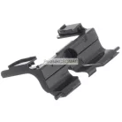 Porzsáktartó Bosch/Siemens 00495701 kompatibilis