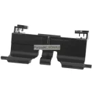 Porzsáktartó Bosch/Siemens 00495701 kompatibilis