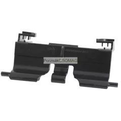 Porzsáktartó Bosch/Siemens 00495701 kompatibilis