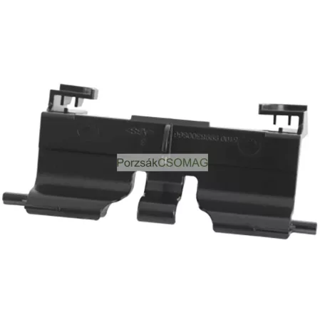 Porzsáktartó Bosch/Siemens 00495701 kompatibilis