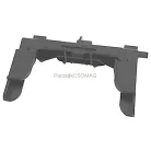 Porzsáktartó Bosch/Siemens 00495701 kompatibilis