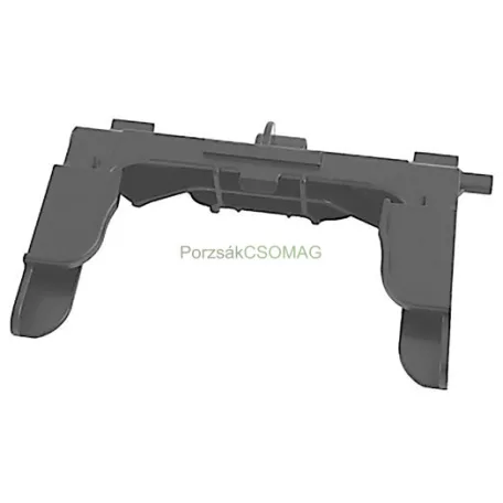 Porzsáktartó Bosch/Siemens 00495701 kompatibilis