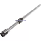 Teleszkópos porszívócső Bosch 00574692 kompatibilis 35mm 