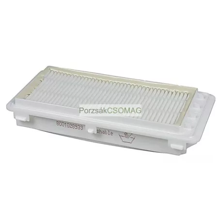 Hepa szűrő Bosch 00575185