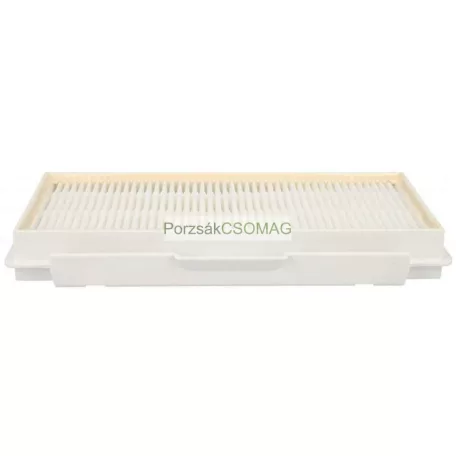 Hepa szűrő Bosch 00575206