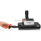 Turbo kefés porszívófej Bosch 40mm 00575625