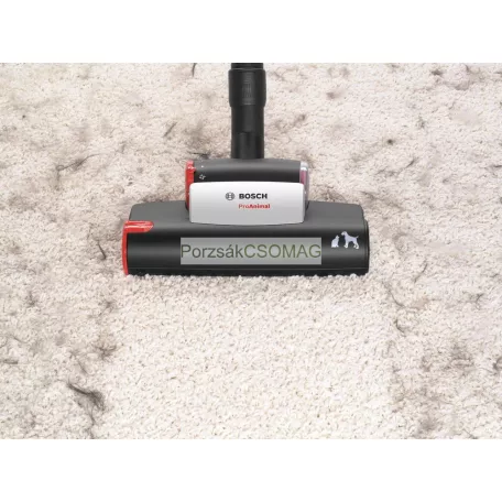 Turbo kefés porszívófej Bosch 40mm 00575625