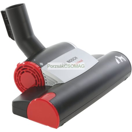 Turbo kefés porszívófej Bosch 35mm 00576472