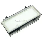 Hepa szűrő Bosch 00577281 00573928