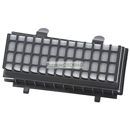 Hepa szűrő Bosch 00577281 00573928