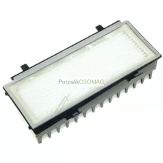 Hepa szűrő Bosch 00577281 00573928 kompatibilis