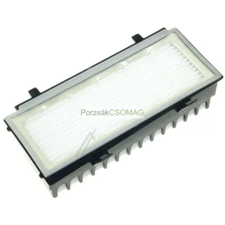 Hepa szűrő Bosch 00577281 00573928 kompatibilis