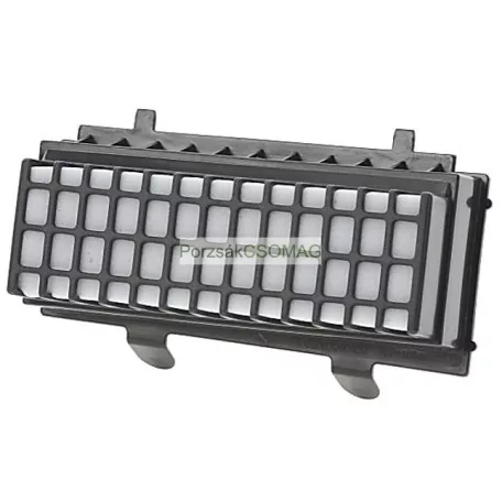 Hepa szűrő Bosch 00577281 00573928 kompatibilis