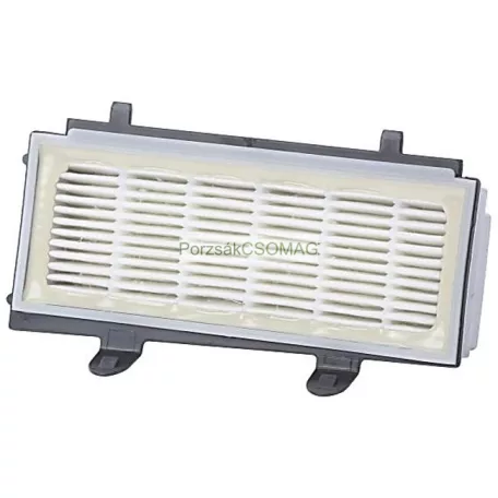 Hepa szűrő Bosch 00577281 00573928 kompatibilis