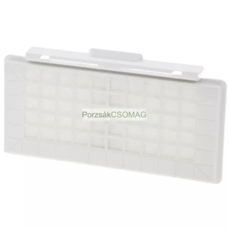 Hepa szűrő Bosch 00577344 F1C3L