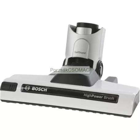 Turbo kefés porszívófej Bosch 00577592