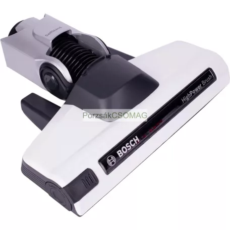 Turbo kefés porszívófej Bosch 00577592