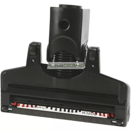 Turbo kefés porszívófej Bosch 00577594