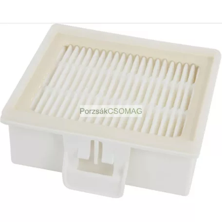 Hepa szűrő Bosch 00577681 00572234 VZ153HFB