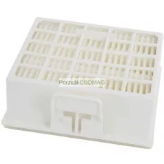 Hepa szűrő Bosch 00577681 00572234 VZ153HFB