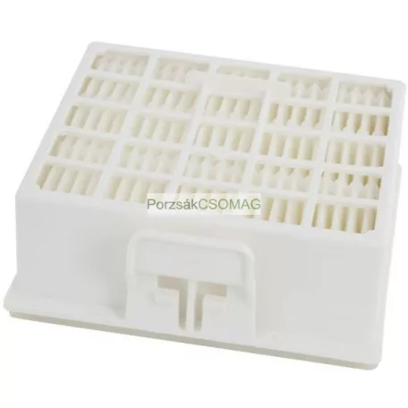 Hepa szűrő Bosch 00577681 00572234 VZ153HFB