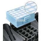 Hepa szűrő Bosch 00577681 00572234 VZ153HFB
