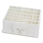 Hepa szűrő Bosch 00577681 00572234 kompatibilis VZ153HFB