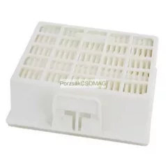 Hepa szűrő Bosch 00577681 00572234 kompatibilis VZ153HFB