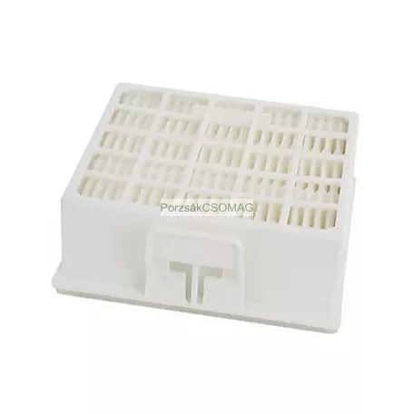Hepa szűrő Bosch 00577681 00572234 kompatibilis VZ153HFB