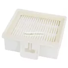 Hepa szűrő Bosch 00577681 00572234 kompatibilis VZ153HFB