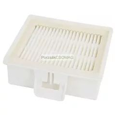 Hepa szűrő Bosch 00577681 00572234 kompatibilis VZ153HFB