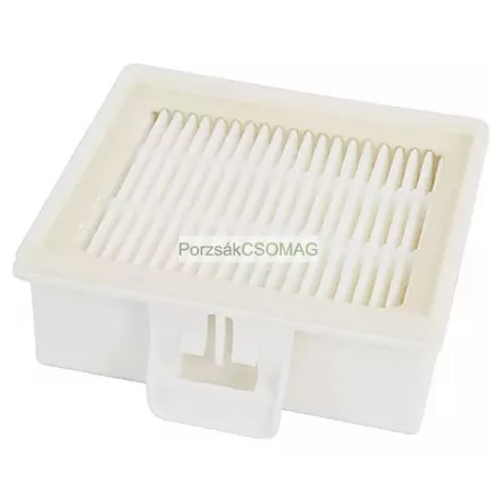 Hepa szűrő Bosch 00577681 00572234 kompatibilis VZ153HFB