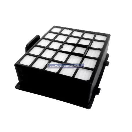 Hepa szűrő Bosch 00577681 00572234 kompatibilis VZ153HFB