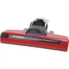 Turbo kefés porszívófej Bosch 50mm 00577723