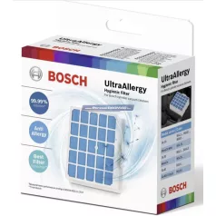   Hepa szűrő BBZ156HF 11,3cm x 9,2cm x 4,9cm 00578861-00576833 Bosch