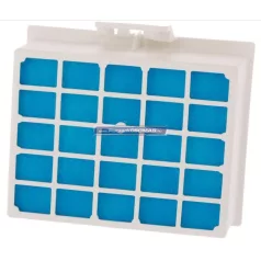   Hepa szűrő BBZ156HF 11,3cm x 9,2cm x 4,9cm 00578861-00576833 Bosch
