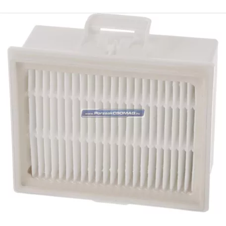 Hepa szűrő BBZ156HF 11,3cm x 9,2cm x 4,9cm 00578861-00576833 Bosch