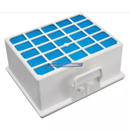 Hepa szűrő BBZ156HF 11,3cm x 9,2cm x 4,9cm 00578861-00576833 Bosch