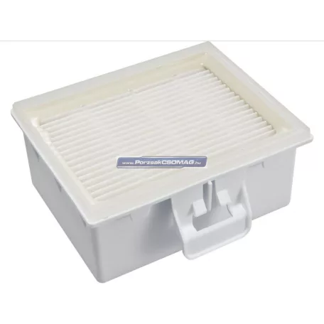 Hepa szűrő BBZ156HF 11,3cm x 9,2cm x 4,9cm 00578861-00576833 Bosch