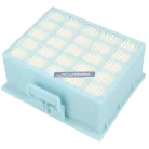 Hepa szűrő 00578861 BBZ156UF Bosch kompatibilis