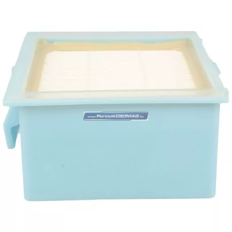 Hepa szűrő 00578861 BBZ156UF Bosch kompatibilis